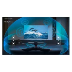 Barre de son TCL S55HE