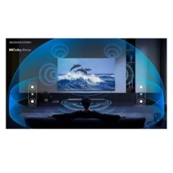 Barre de son TCL S45HE