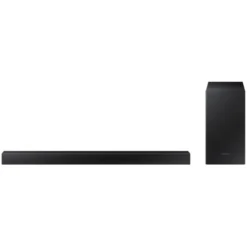 Barre de son 150W SAMSUNG HW-T420/ZF