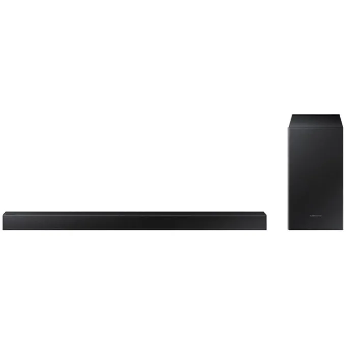 Barre de son 150W SAMSUNG HW-T420/ZF