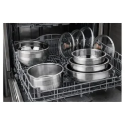 Batterie de cuisine 20 pièces ARTHUR MARTIN