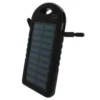 BATTERIE DE SECOURS SOLAIRE 5000 MAh :