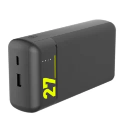 Batterie externe EDENWOOD 27 000 mAh Grise