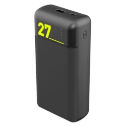 Batterie externe EDENWOOD 27 000 mAh Grise