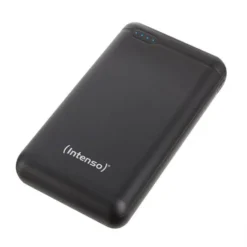 Batterie externe INTENSO 20 000 mAh Noire