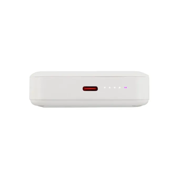 Batterie externe Magasafe SEDEA 10 000 mAh Blanc