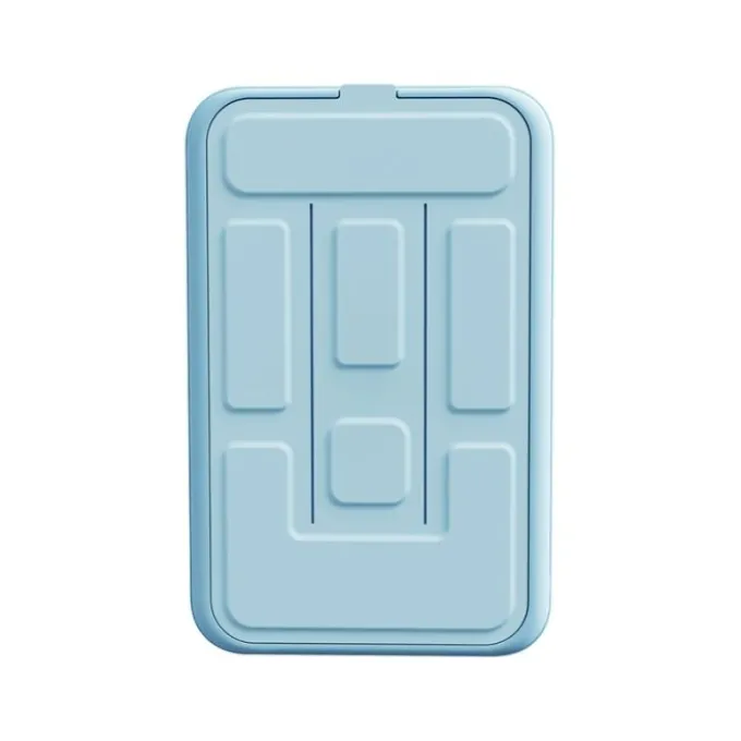 Batterie externe Magsafe SEDEA 10 000 mAh Bleue