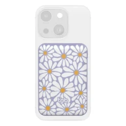 Batterie externe Magsafe TNB 5 000 mAh Flower