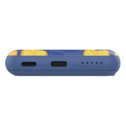 Batterie externe Magsafe TNB 5 000 mAh Lemon