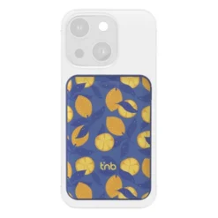 Batterie externe Magsafe TNB 5 000 mAh Lemon
