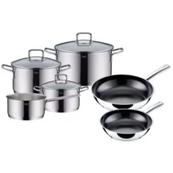 Batterie SILIT 6 pièces extra cook