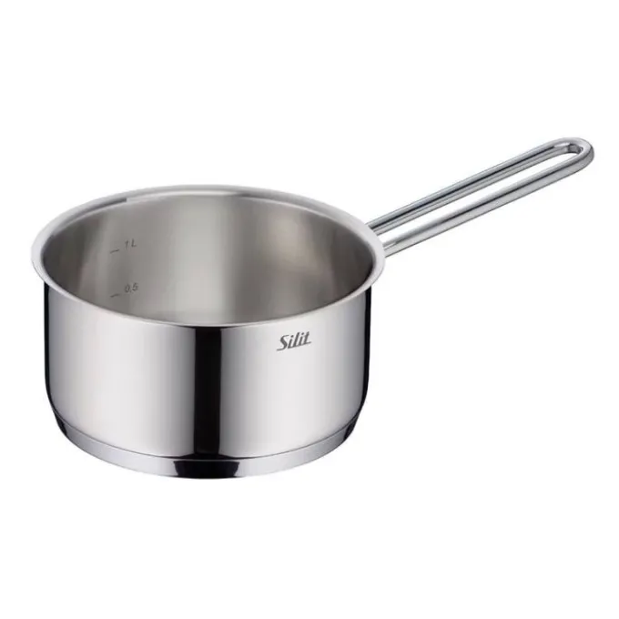Batterie SILIT 6 pièces extra cook