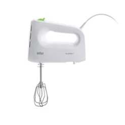 Batteur BRAUN HM1110WH 450W