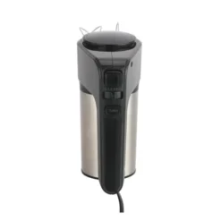 Batteur COSYLIFE CL-HM300XRW 400W Noir Inox