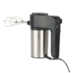 Batteur COSYLIFE CL-HM300XRW 400W Noir Inox