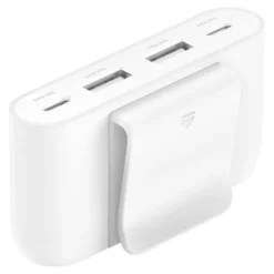 Belkin BoostCharge – Chargeur USB 4 Ports