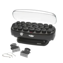 Bigoudis chauffants BABYLISS RS035E