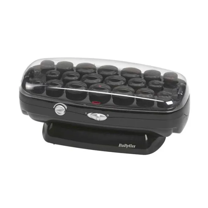 Bigoudis chauffants BABYLISS RS035E