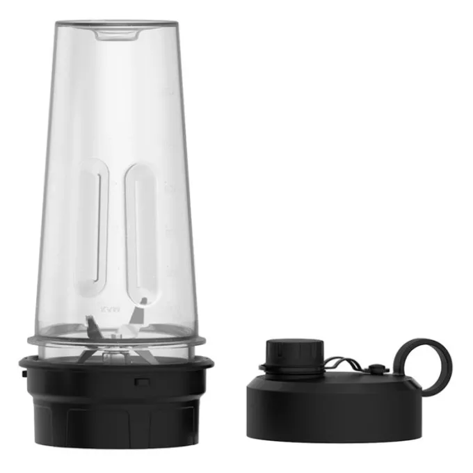 Blender à haute vitesse COSYLIFE CL-BL1015SM 1000W + gourde nomade