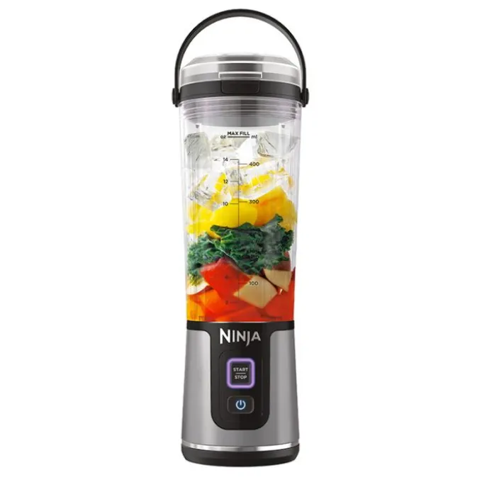 Blender sans fil NINJA BLAST BC151EUBK