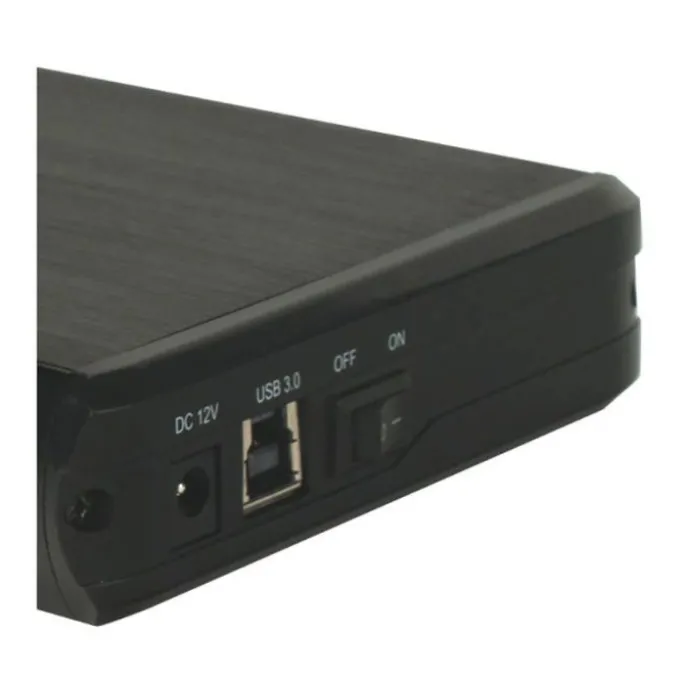 Boitier 3,5" APM pour disque dur SATA ou SSD