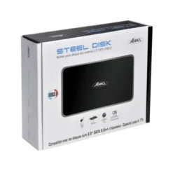 Boitier Disque dur 2,5