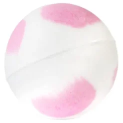 Bombe de bain senteur roses 120g
