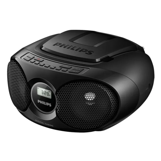 BoomBox PHILIPS AZ215B