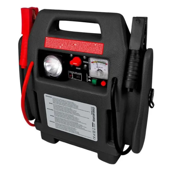 Booster KOOLSTAR Starter 950