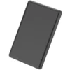 Boîtier externe APM SSD / HDD SATA 2.5’’ USB-C 3.1 transfert 10GBPS