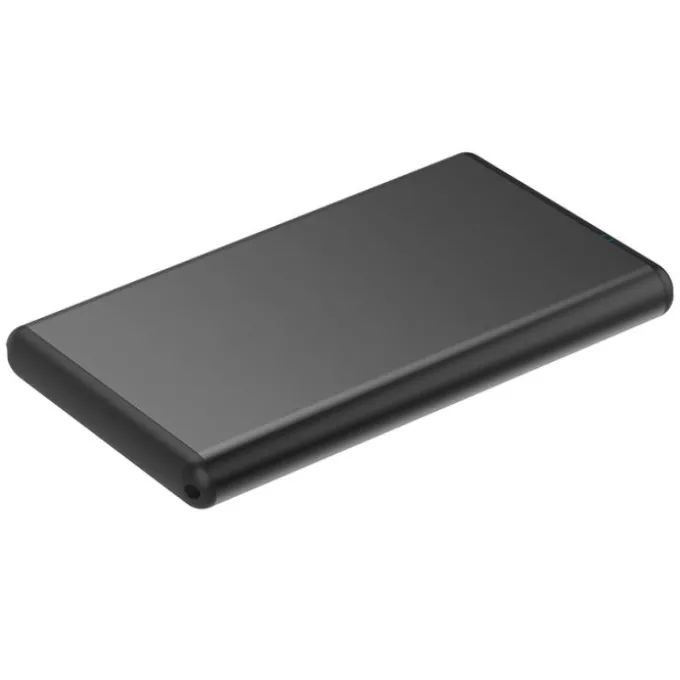 Boîtier externe APM SSD / HDD SATA 2.5’’ USB-C 3.1 transfert 10GBPS