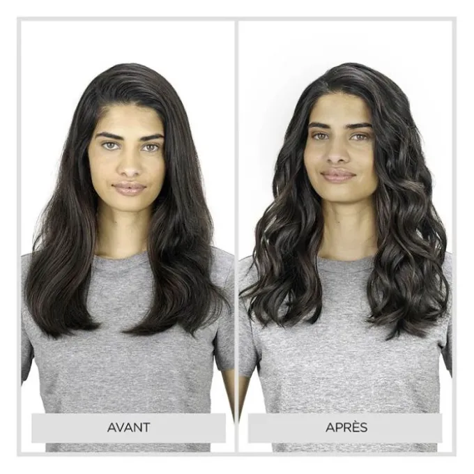 Boucleur BABYLISS C325E Curling Tong 25mm à pince