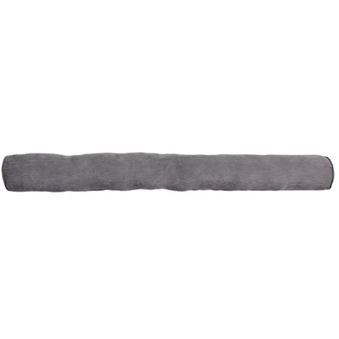 Boudin de porte velours