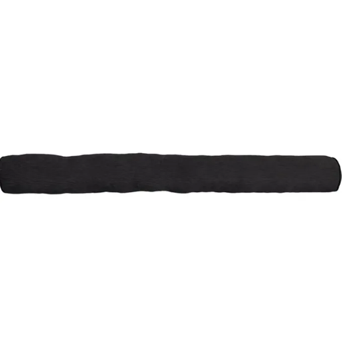 Boudin de porte velours