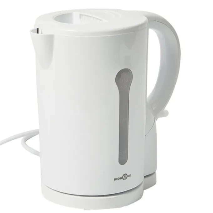 Bouilloire 1,7L HIGH ONE HO-K170W