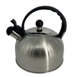 Bouilloire SIFFLET INOX 2.5L