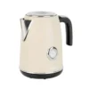 Bouilloire VALBERG VAL-KRETRO-C CREME