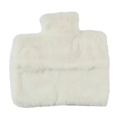 Bouillotte SENSLY manchon 1L