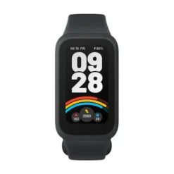 Bracelet connecté XIAOMI Smart Band 9 Active noir