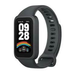 Bracelet connecté XIAOMI Smart Band 9 Active noir