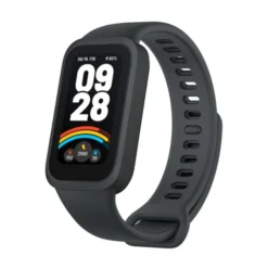 Bracelet connecté XIAOMI Smart Band 9 Active noir
