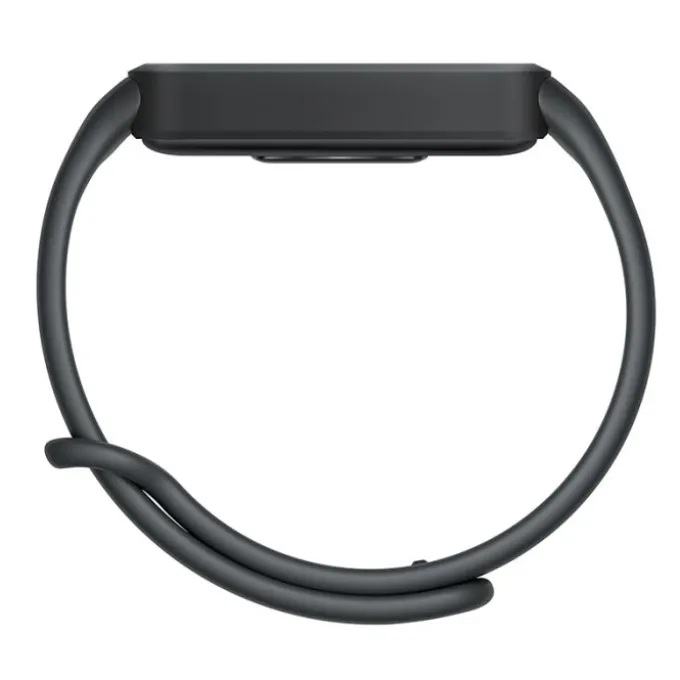Bracelet connecté XIAOMI Smart Band 9 Active noir