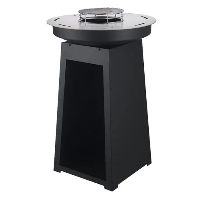 Brasero LITTLE BALANCE Happy Brasero 8819