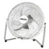 Brasseur d'air JOCCA CHROME 21CM