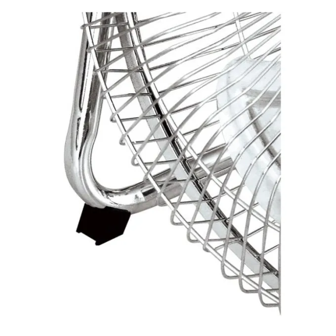 Brasseur d'air JOCCA CHROME 21CM