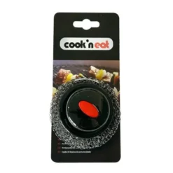 Brosse de nettoyage COOK N EAT pour plancha