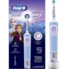 Brosse à dents électrique ORAL-B PRO KIDS Reine des neiges
