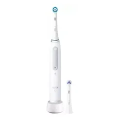 Brosse à dents électrique ORAL-B iO5 SERIES Blanche