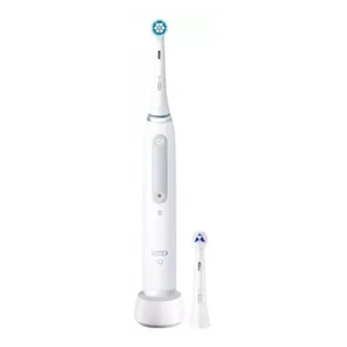 Brosse à dents électrique ORAL-B iO5 SERIES Blanche