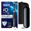 Brosse à dents électrique ORAL-B iO5 SERIES Noire + étui